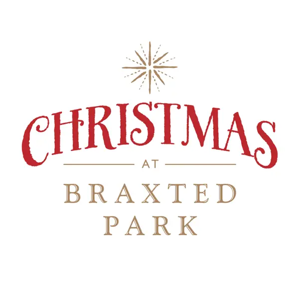 Christmas at Braxted Park logo